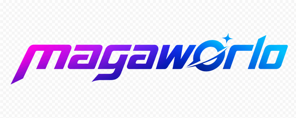 Magaworld Logo